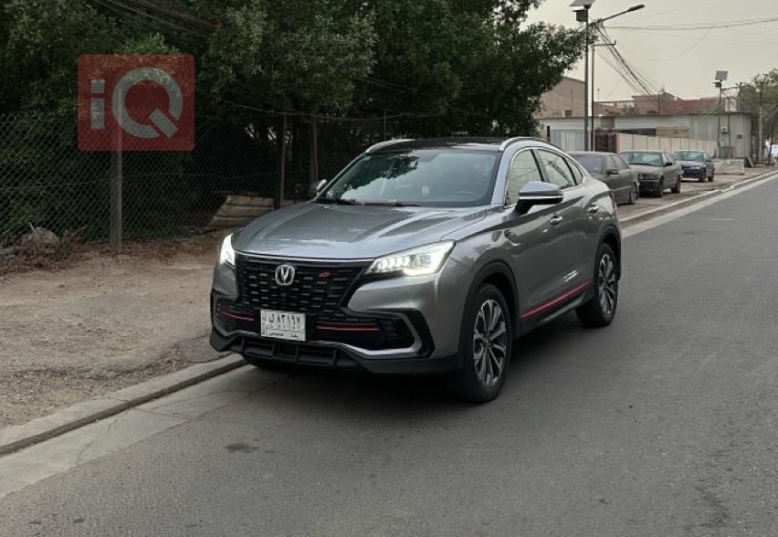 شانجان CS85